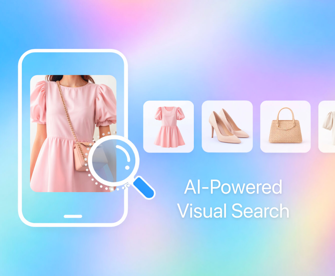 AI-Powered Visual Search: Transforming How Consumers Discover Products Online