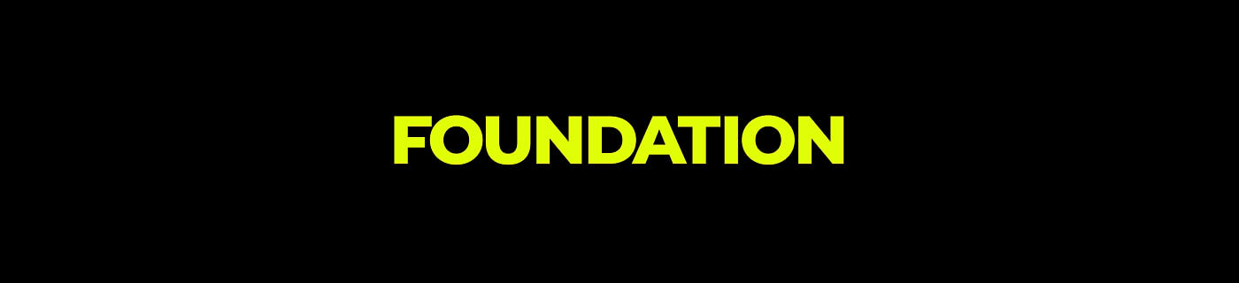 Foundation commerce