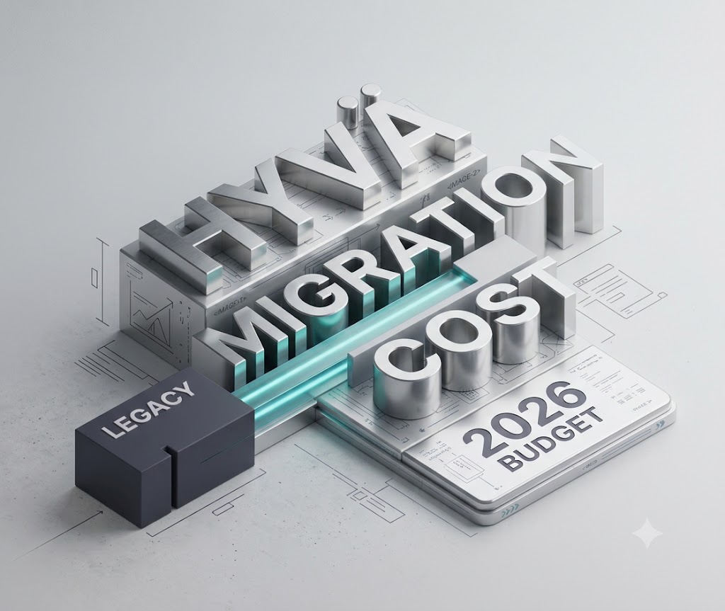 Hyvä Migration Cost in 2026: Pricing, Timelines, and What Affects Your Budget