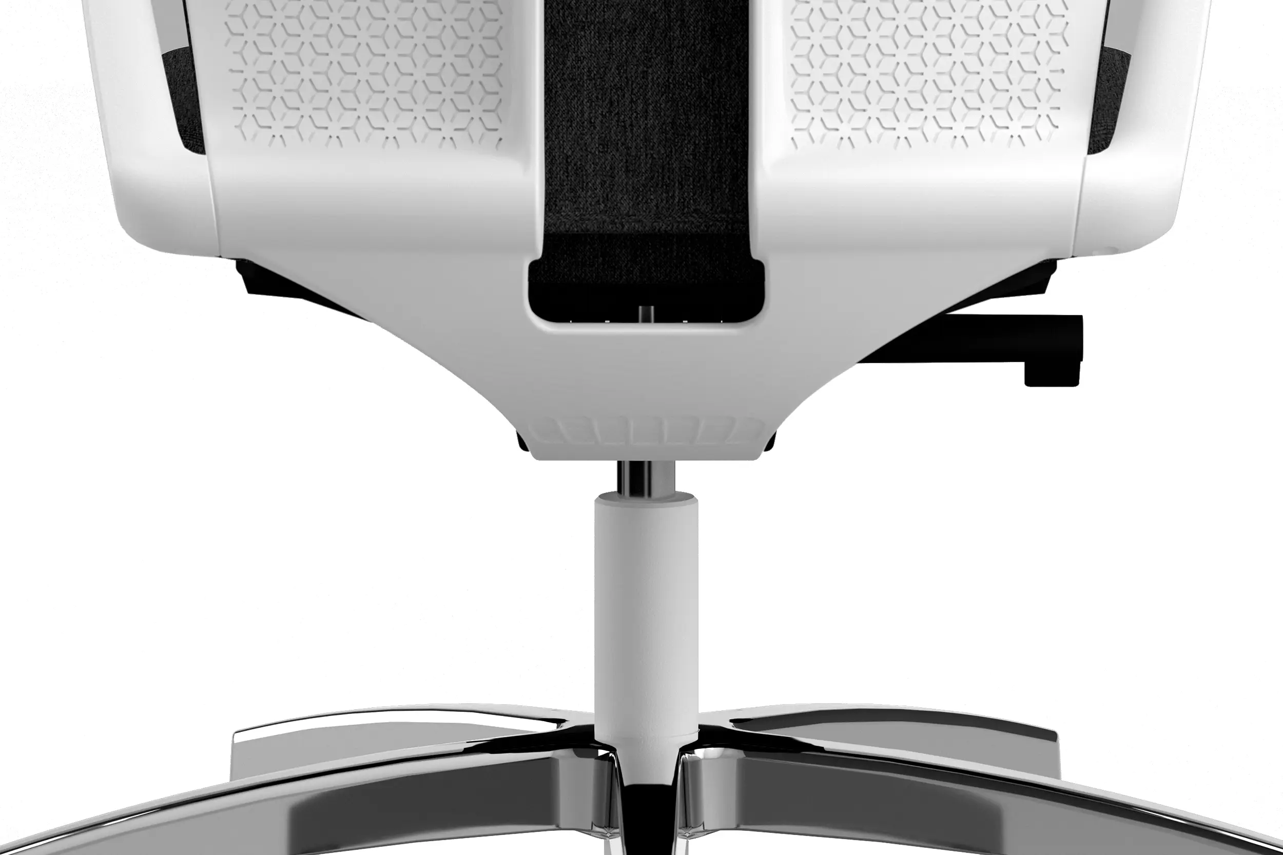 Arc chair