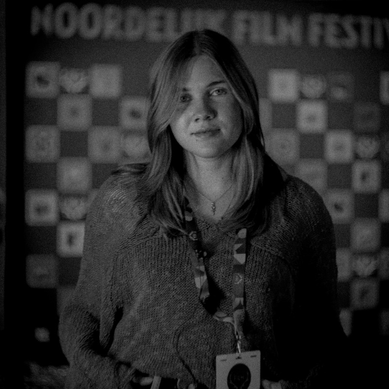 Hanna Edelenbos