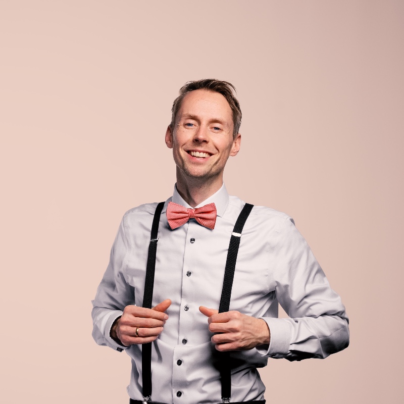 Matthias Lycklama à Nijeholt