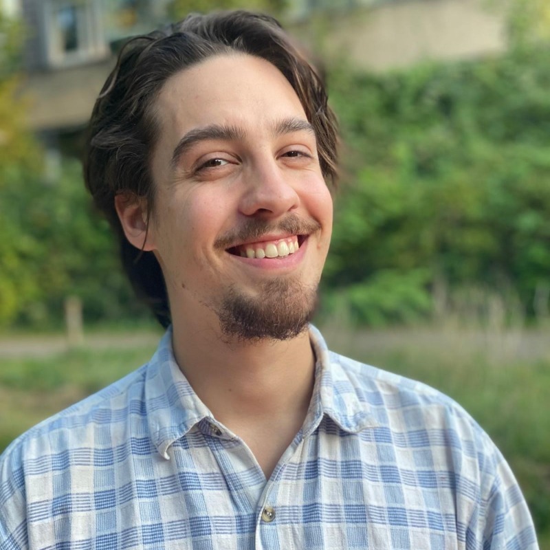 Jacob Boorsma