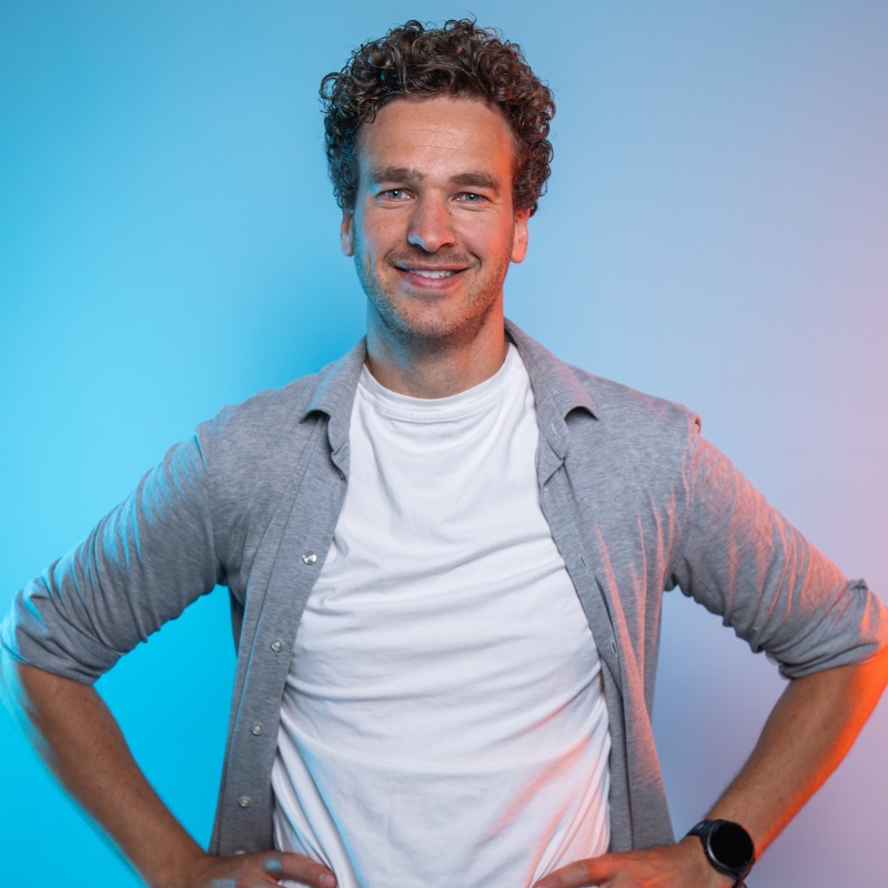 Ruben de Vries