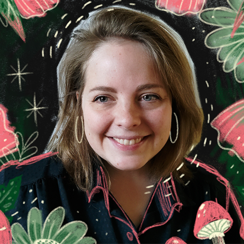 Sophie Spendel