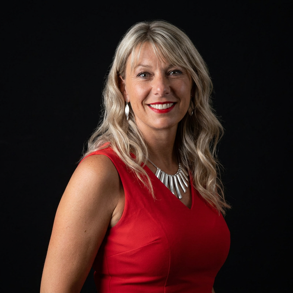Céline Prigent, conseillère