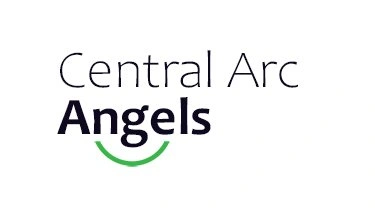 Investor logo placeholder - replace with your own