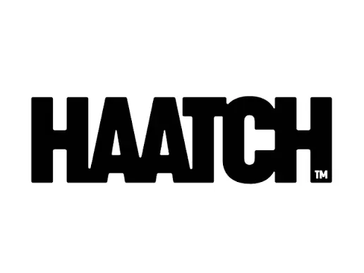 Haatch logo