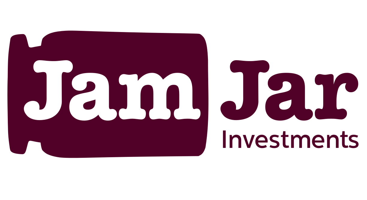 JamJar Investments logo