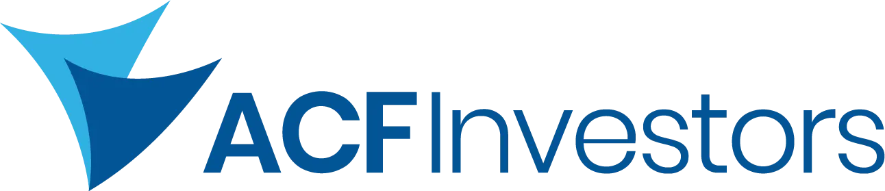 ACF Investors logo