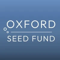 Oxford Seed Fund logo