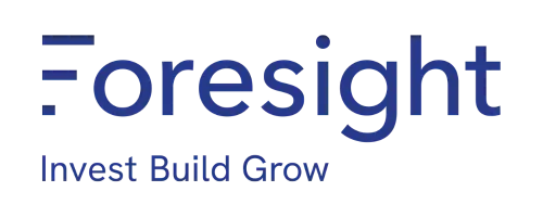 Foresight Group logo