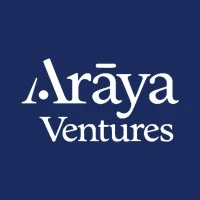 Araya Ventures logo