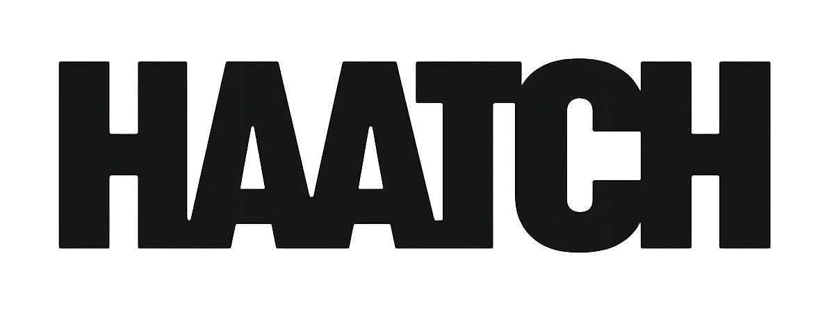 Haatch logo