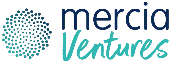 Mercia Ventures logo