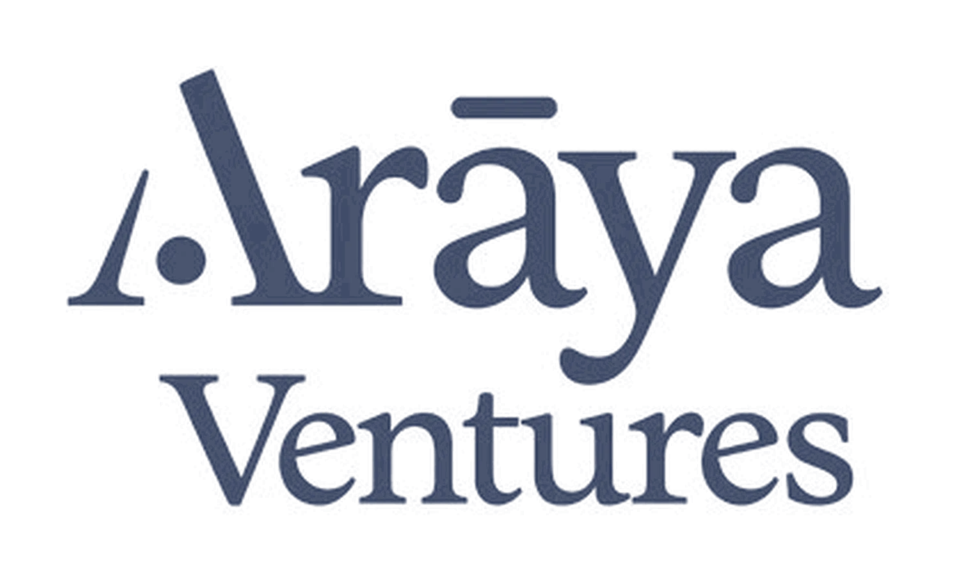 Araya Ventures logo