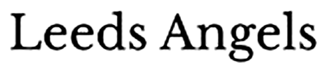 Leeds Angels logo