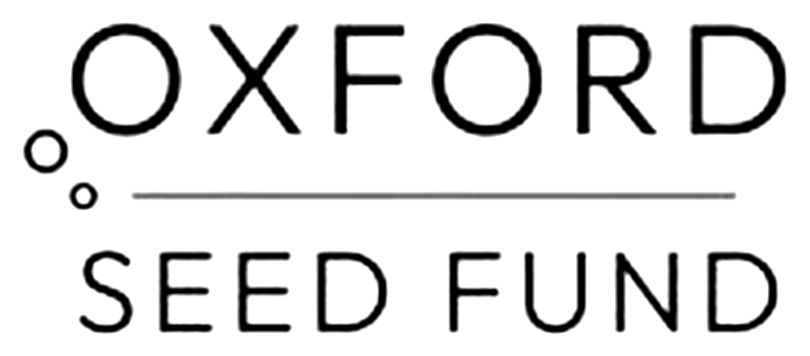Oxford Seed Fund logo