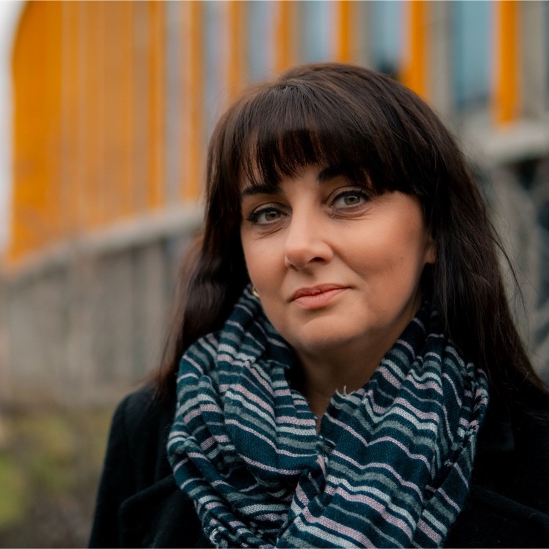 Photo of Emmi Nicholl