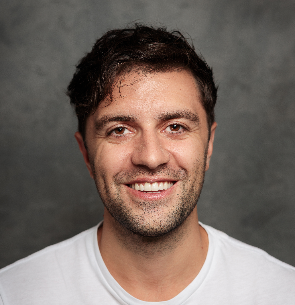 Matt Thomas