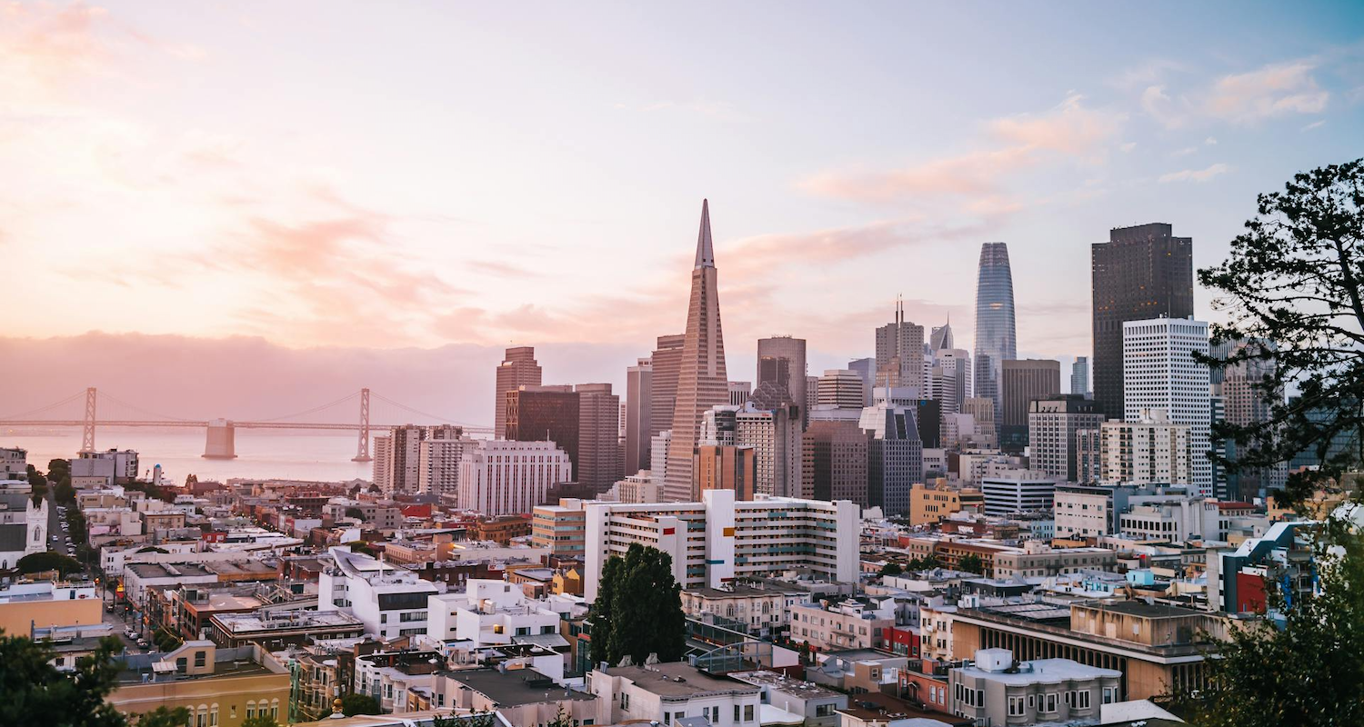 Why more and more UK startups are looking for investment from the US