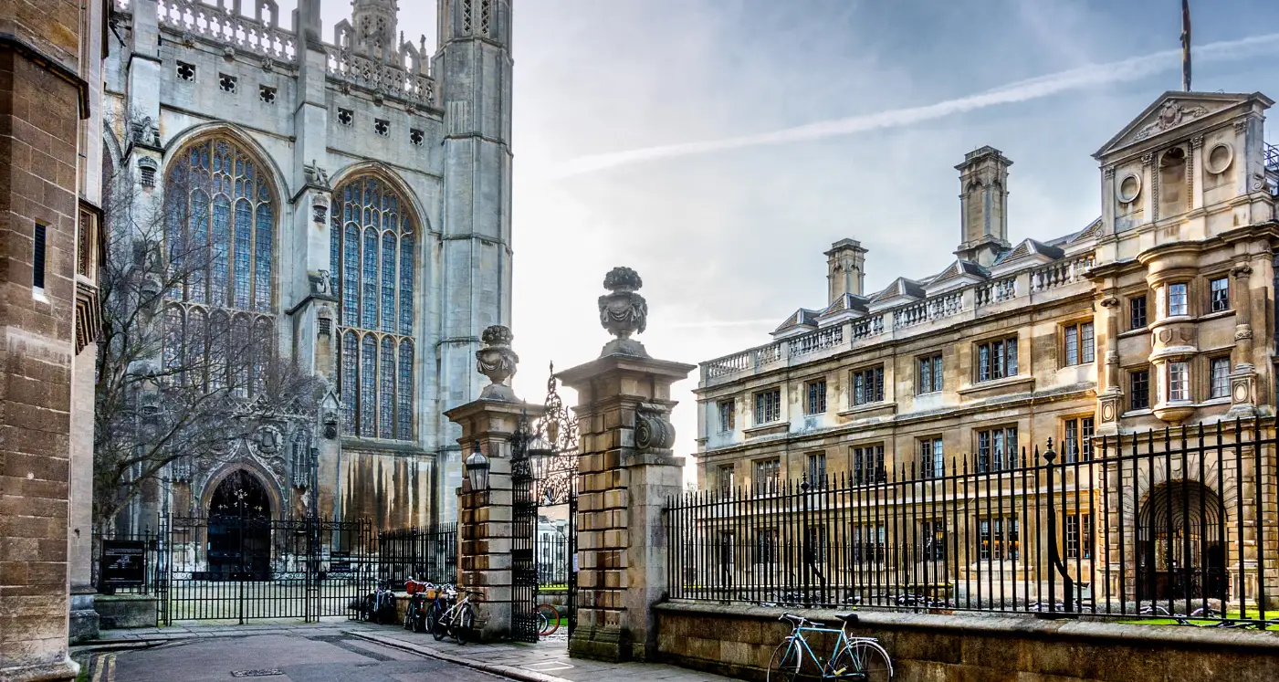 Thoughts and learnings from Cambridge Tech Week 2025