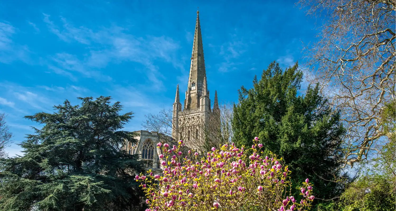 Early-stage capital feels scarcer. Here’s what’s really happening