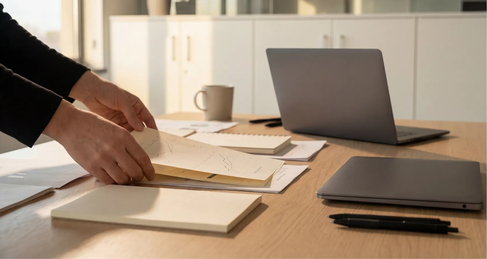 The investor communication playbook: a guide to perfecting your updates