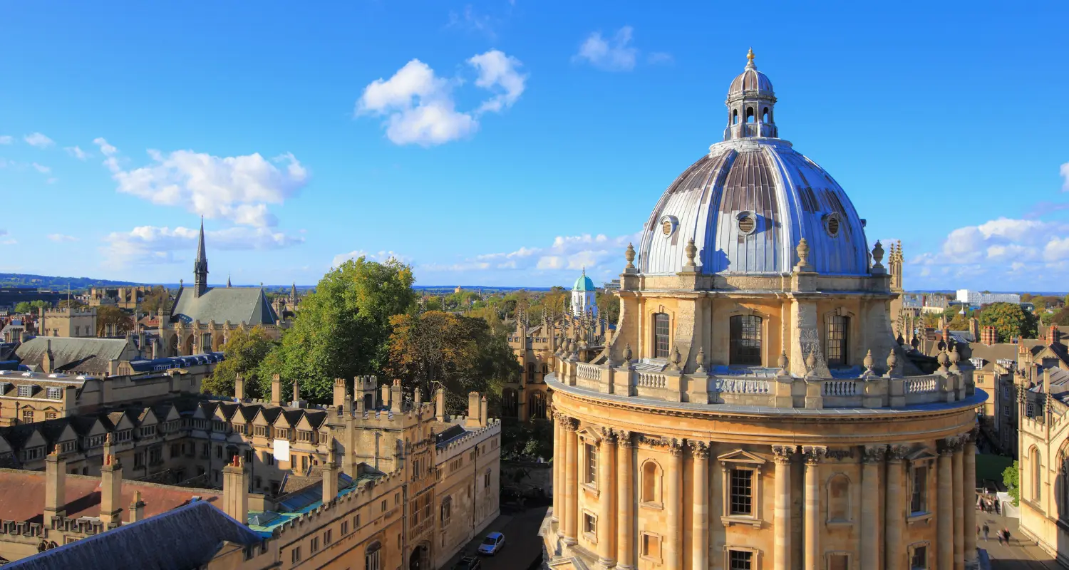 How academic founders raise capital in the UK