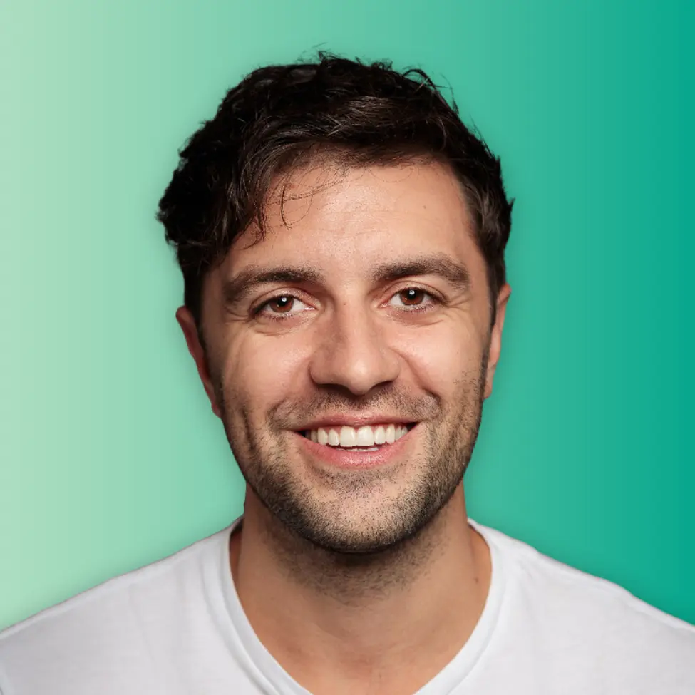 Matt Thomas