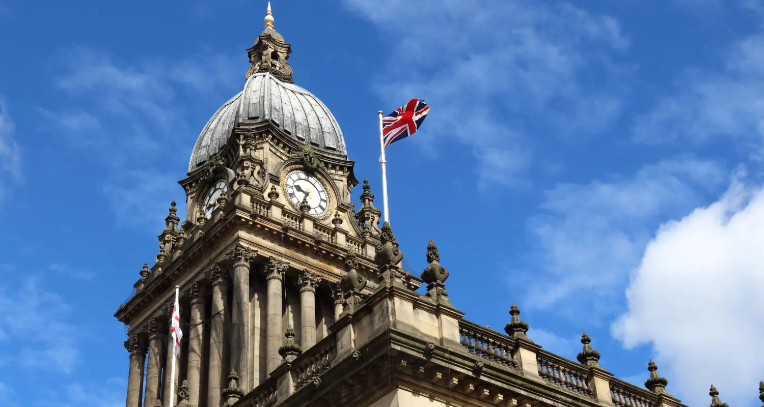 UK pension funds and the £1bn UK Scale-up Fund