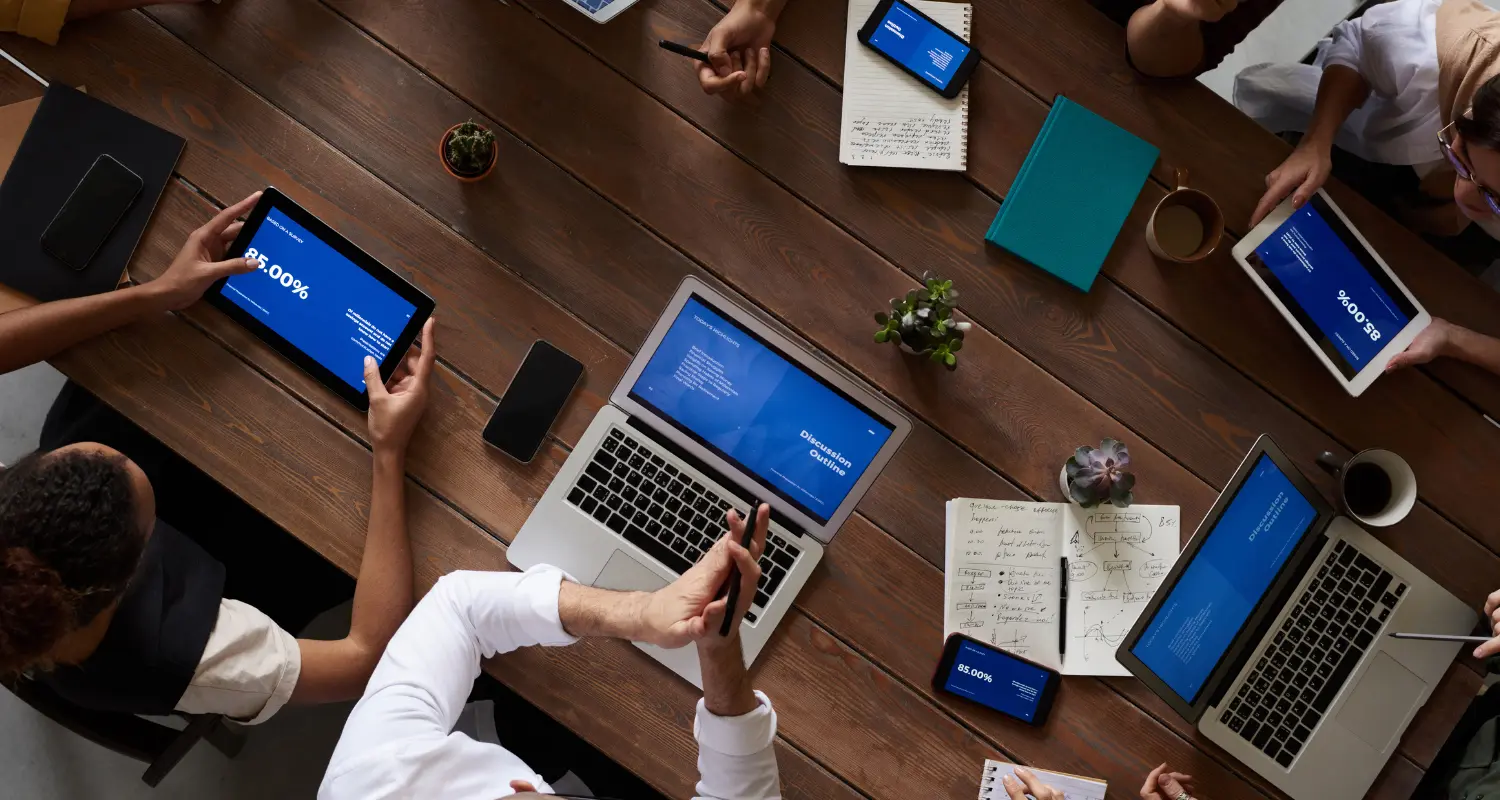From first cheque to first term sheet: what changes when you move from angels to VCs