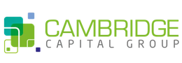 Cambridge Capital Group logo