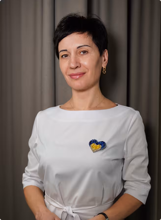 Viktoriia