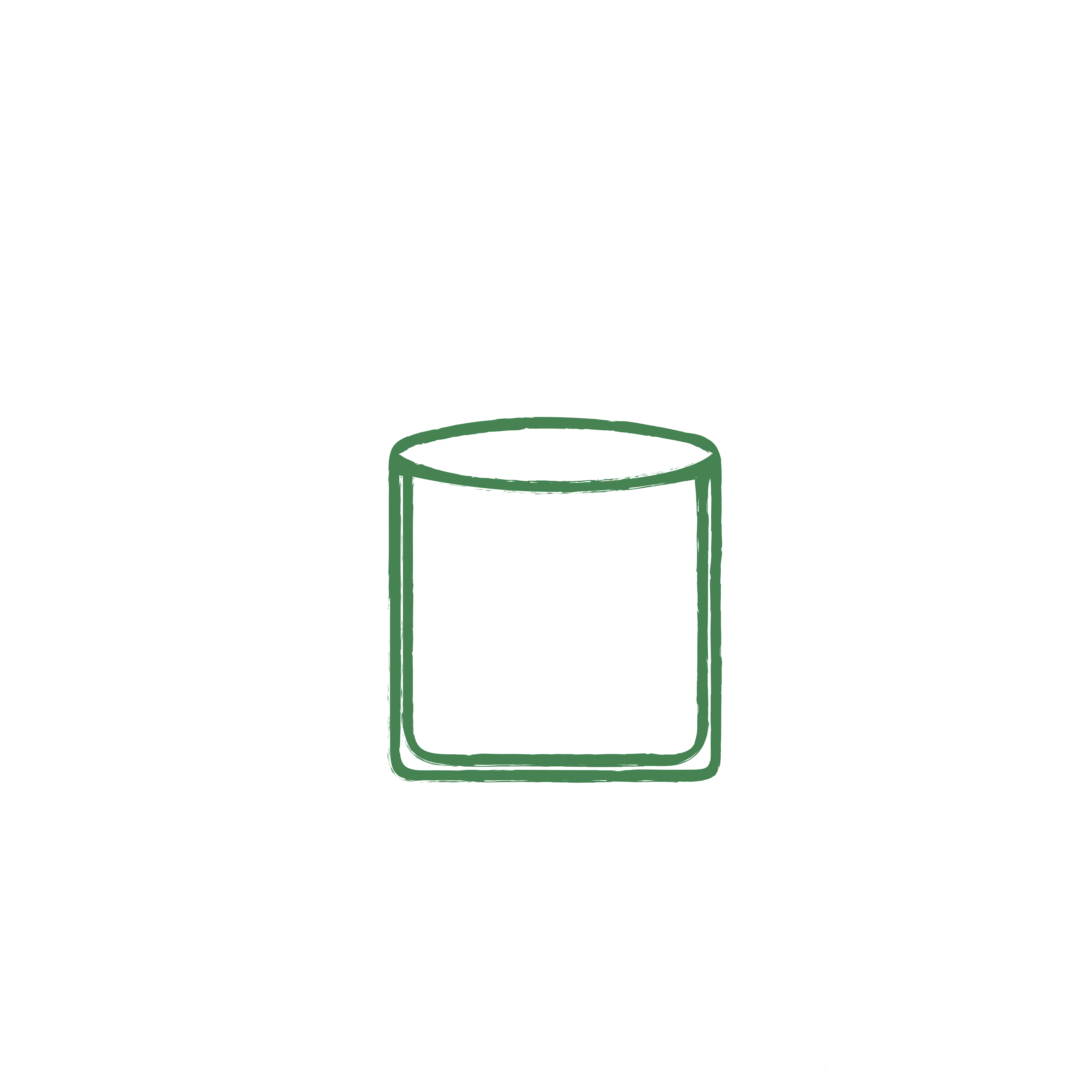 Negroni glass