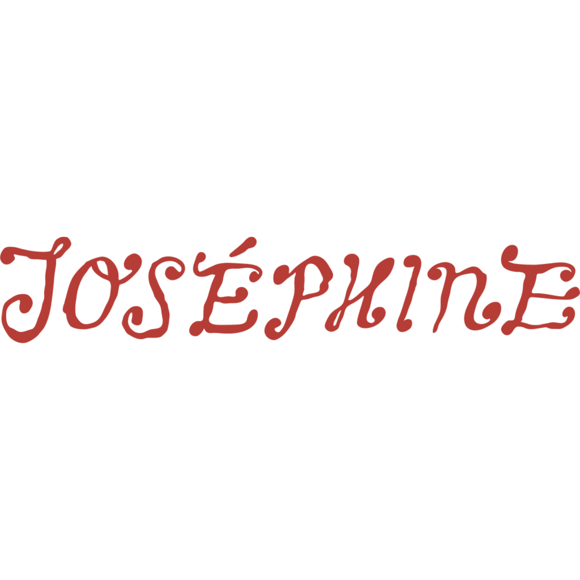 Josephine Bouchon