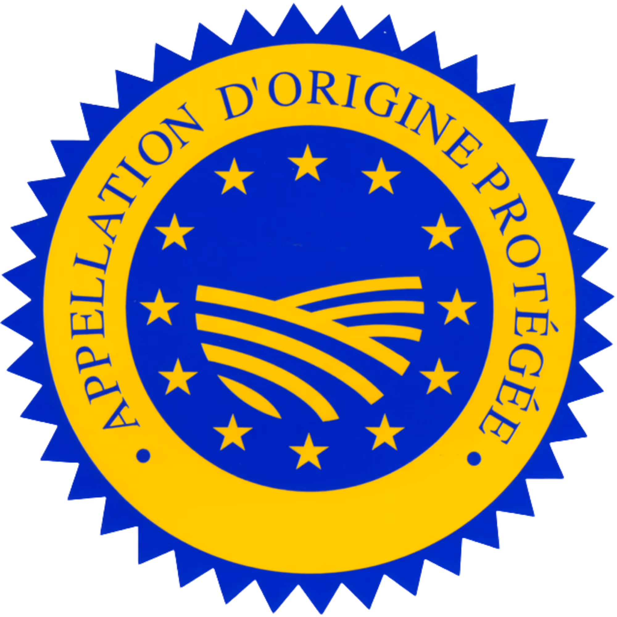 IGP Menton Lemons — EU Protected Geographical Indication certification