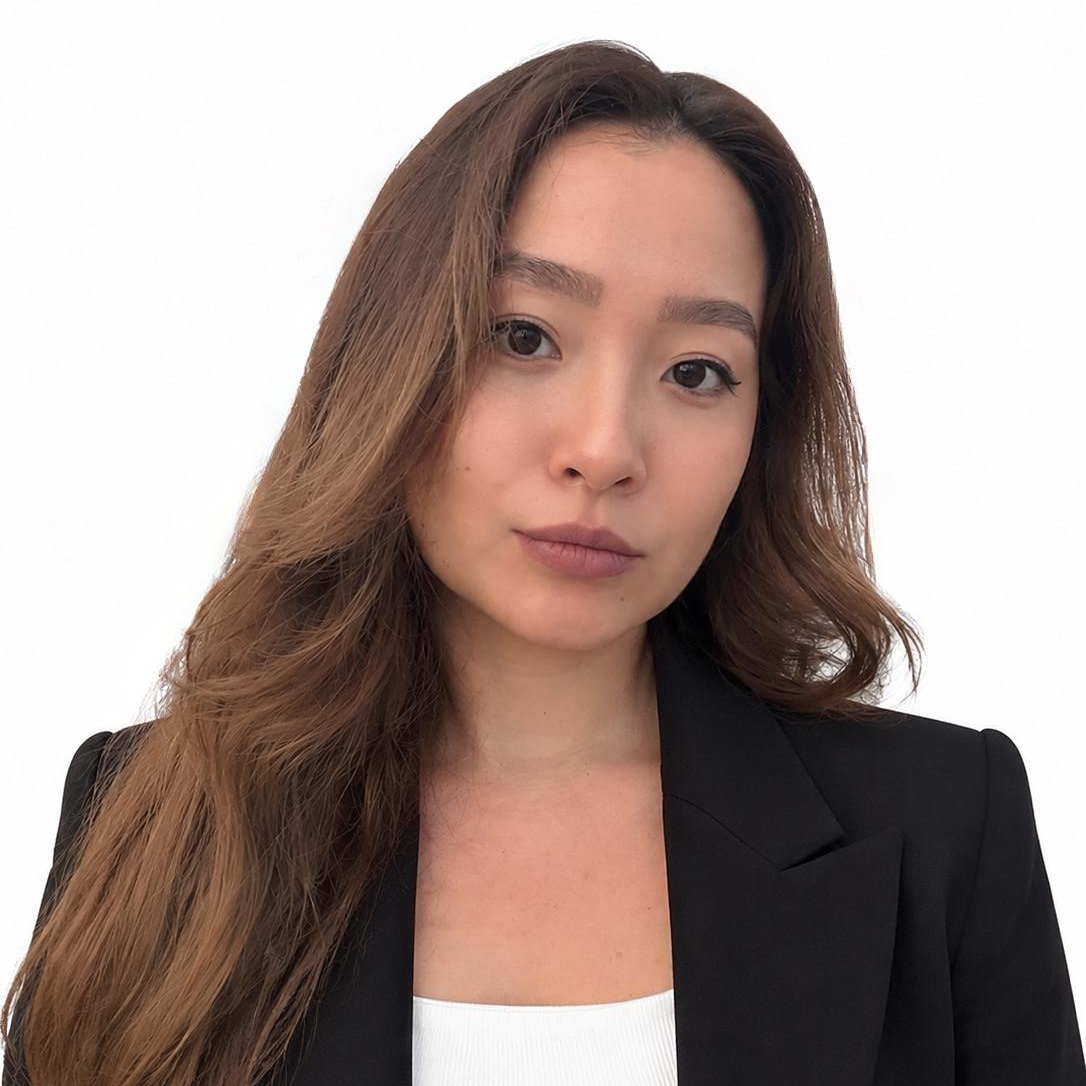 Екатерина Шин