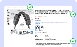 Listing Optimization