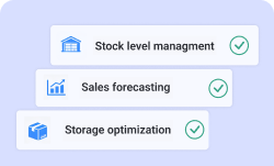 Inventory Management