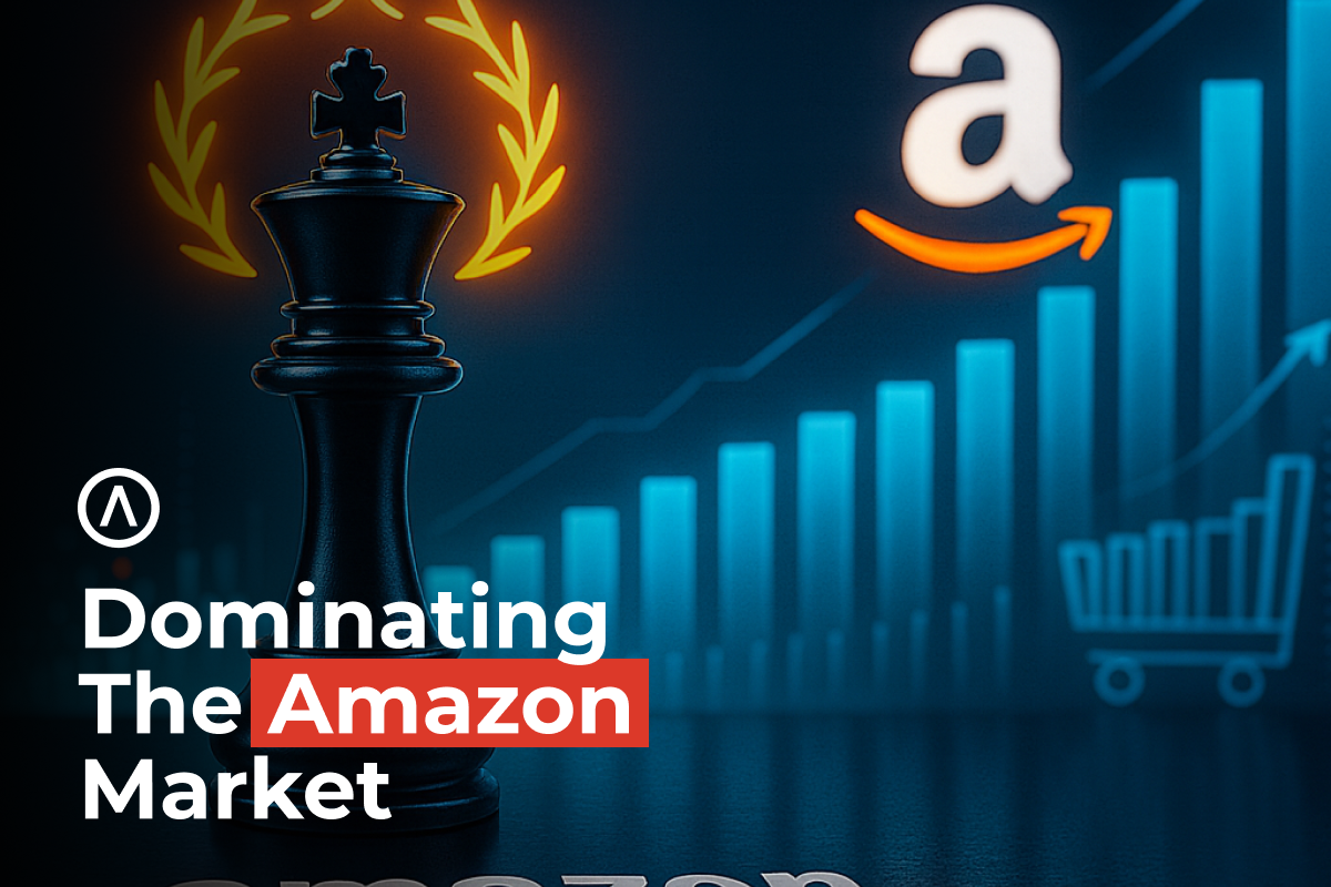 Amazon chess piece illustration