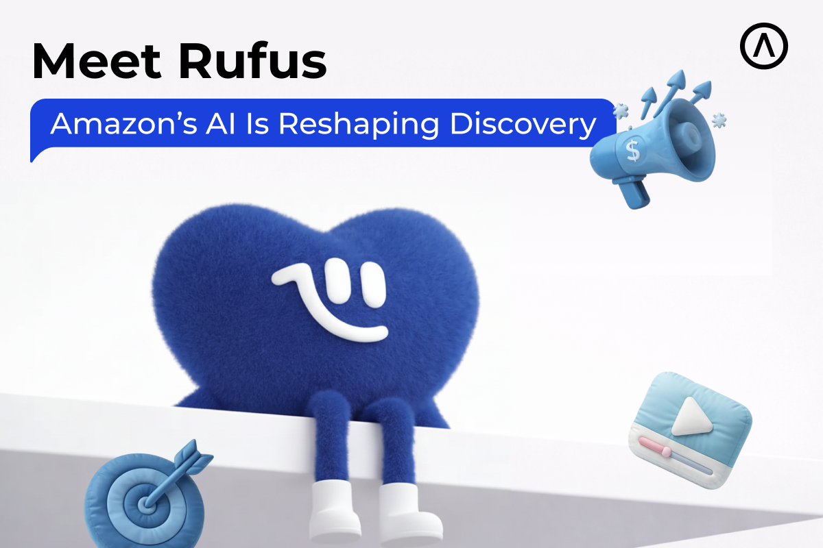 AI Rufus Shopping Assistant: How Amazon’s Conversational AI Will Change ...