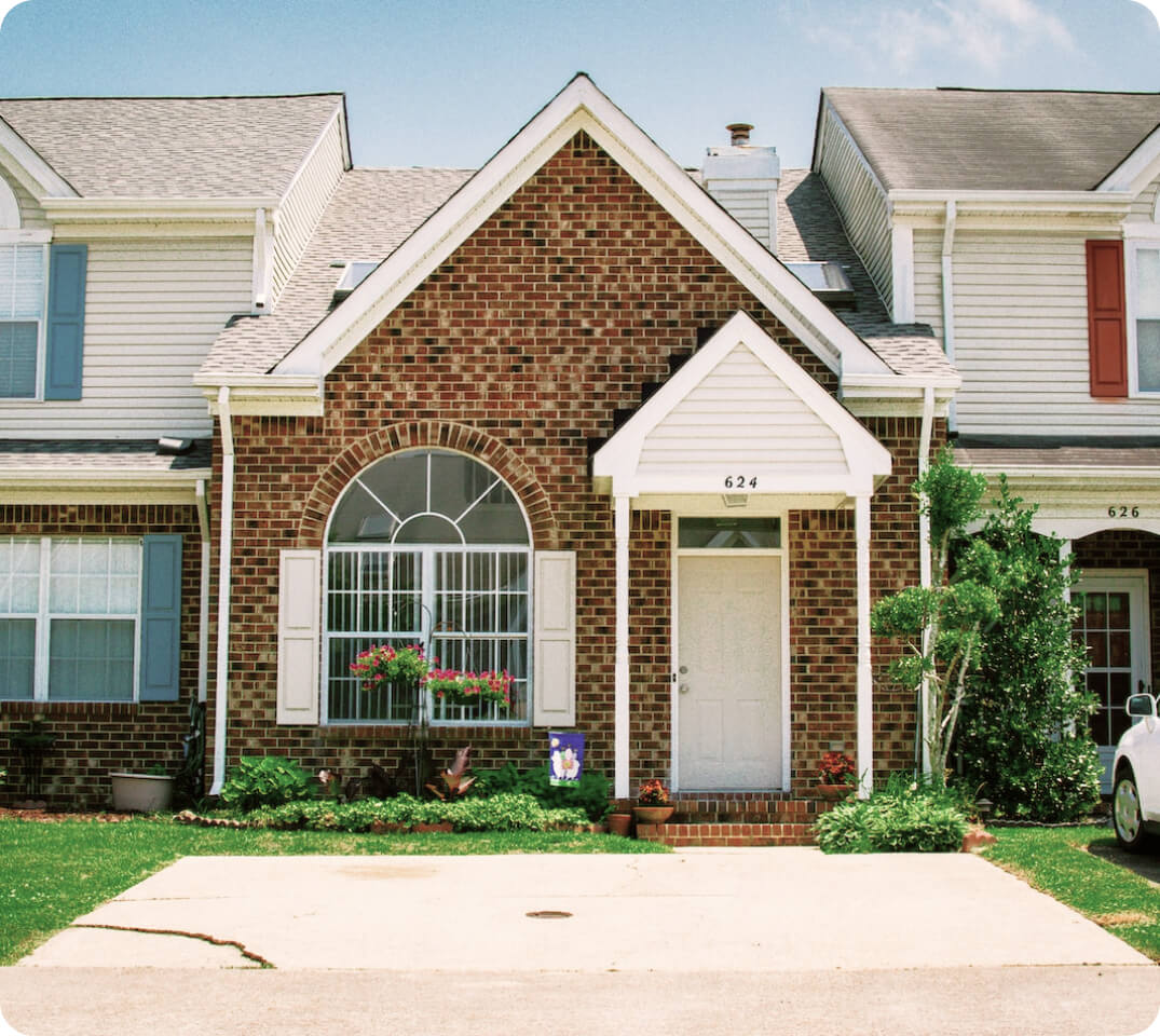 How much of a down payment do I need to make when buying a home?