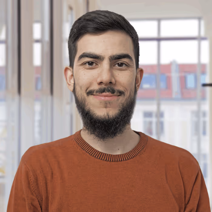 Can-Ahmet Ekinci