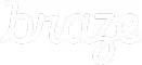 braze