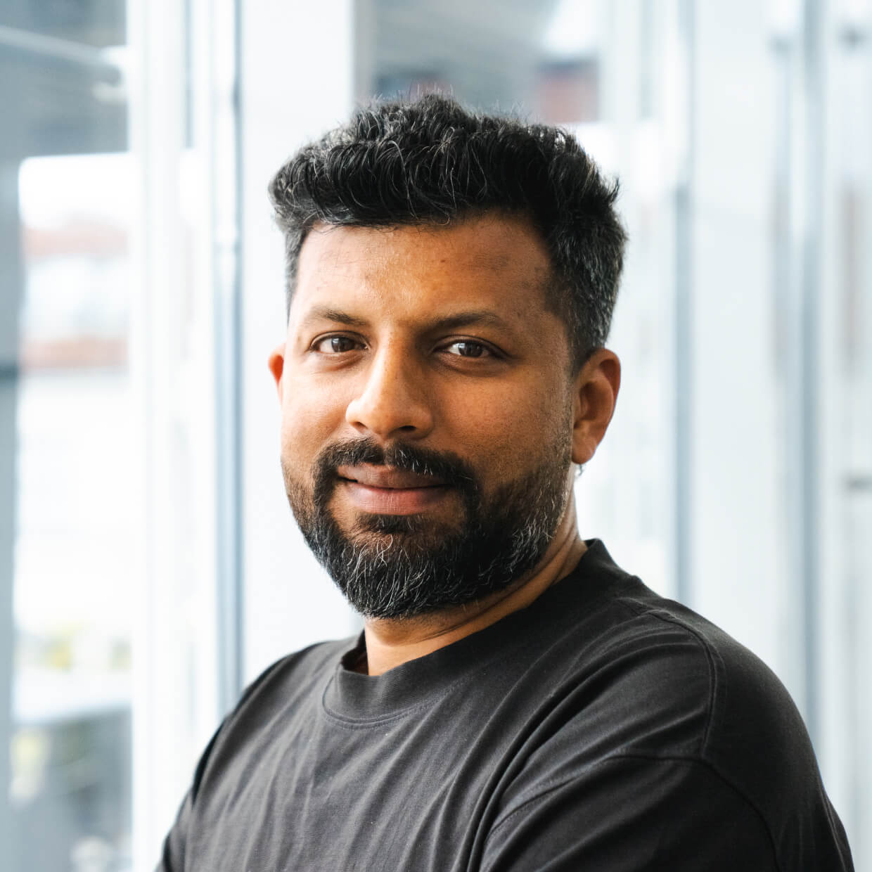 Sanju Punnen
