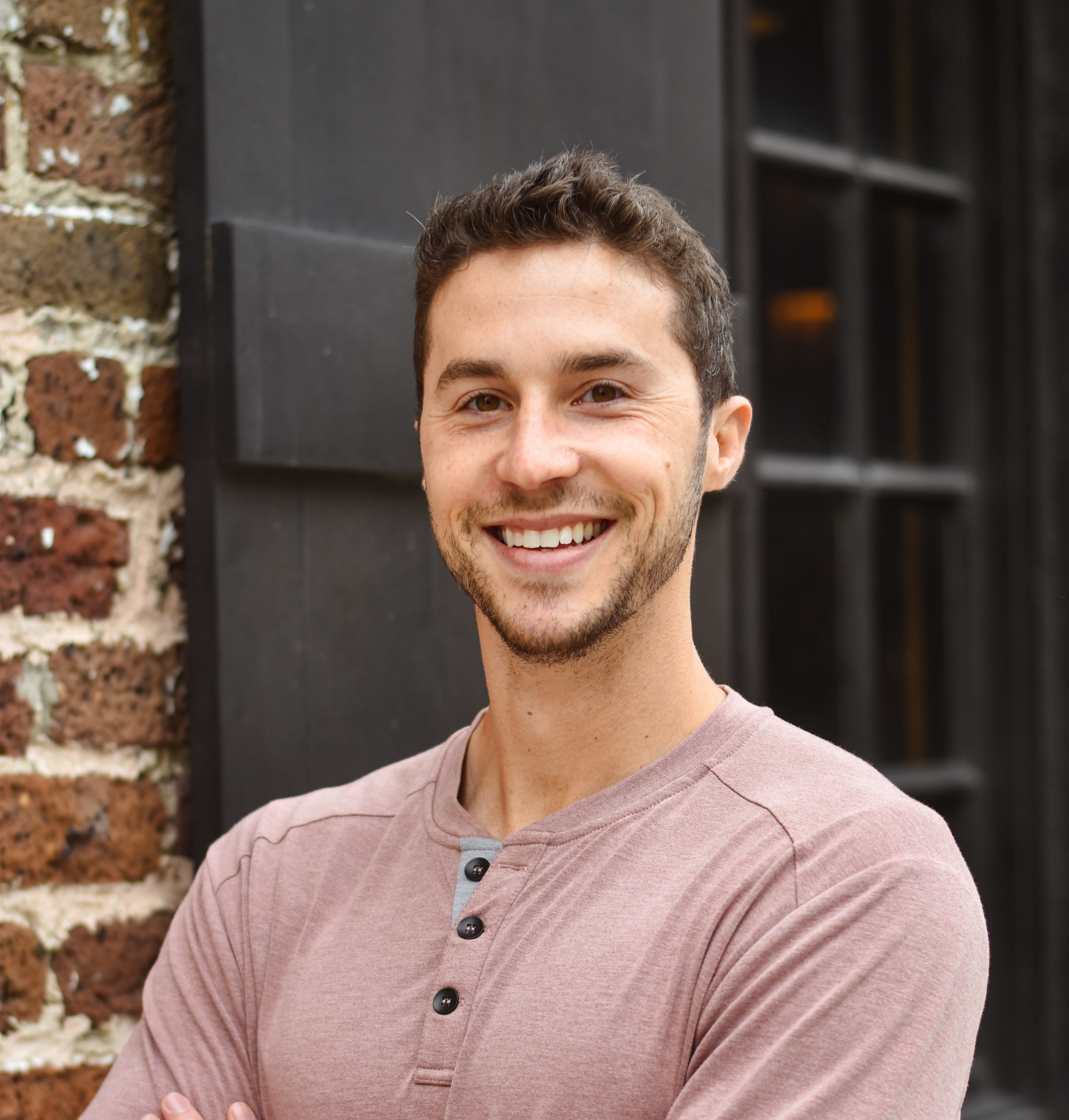 Sam Kuehnle