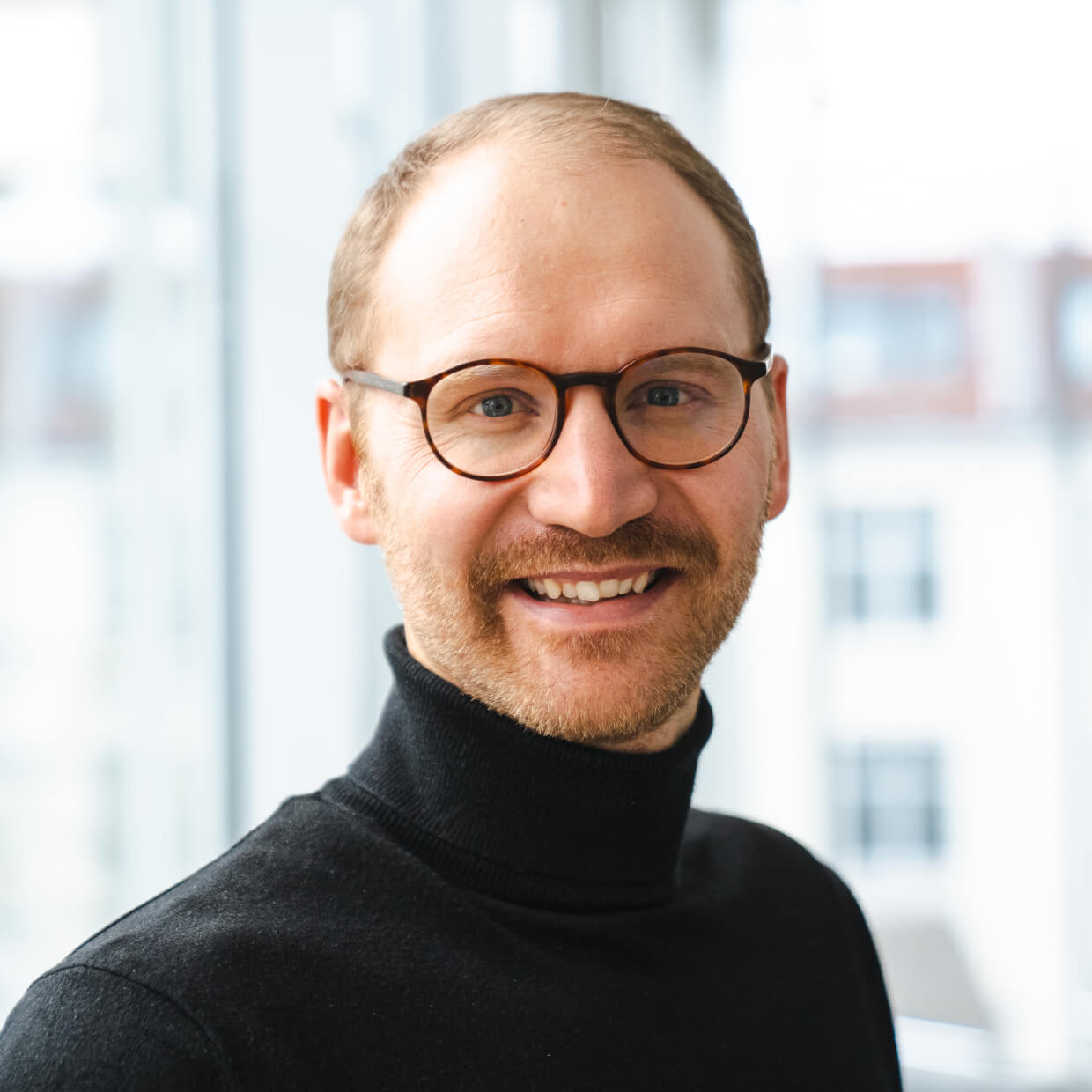 Benjamin Schifferer