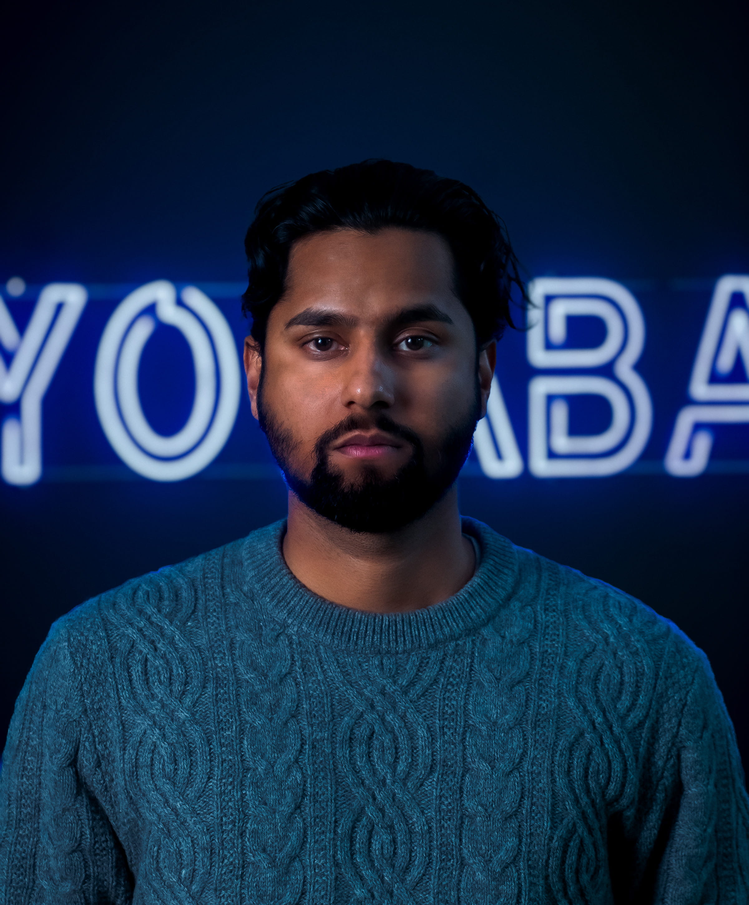 Hardik Sharma