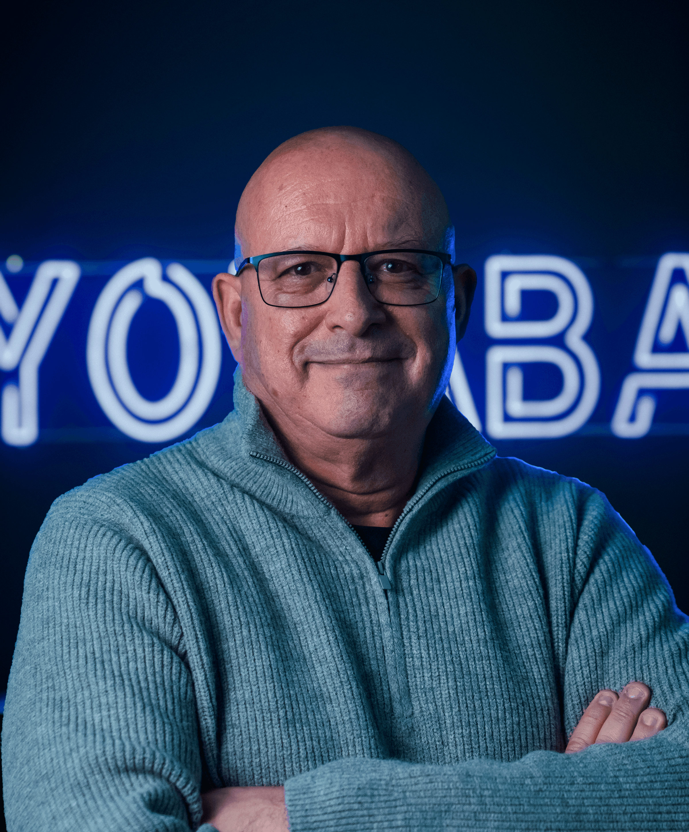 Ido Yitzhaki